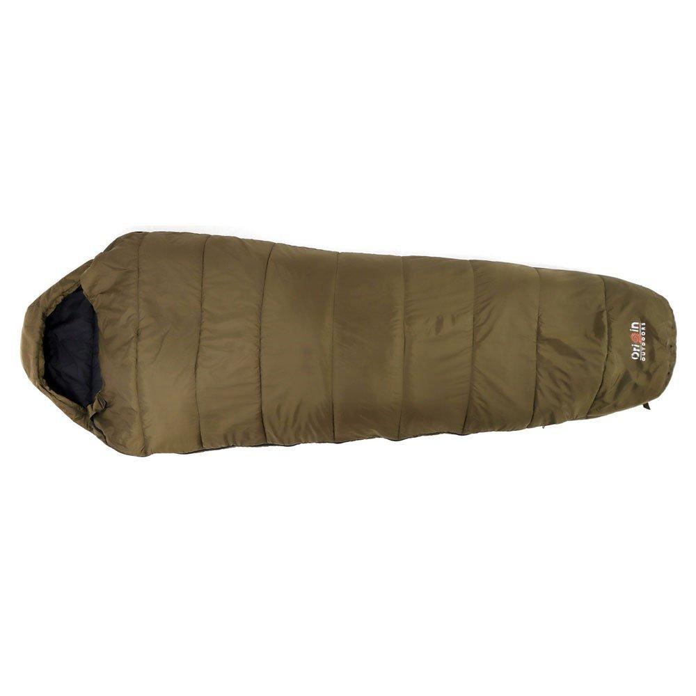 Origin Outdoors Compact Lite sommersovepose pakket kompakt