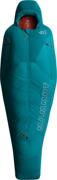 Mammut Women's Protect Down Bag -21C dame-vintersovepose i petrolblå