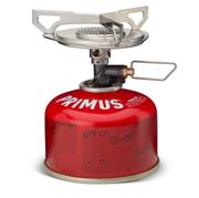 Primus Essential Trail Stove sammenleggbar gassbrenner i sølv