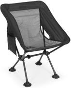 Urberg Wildlight Chair G2 sammenleggbar lett turstol i svart