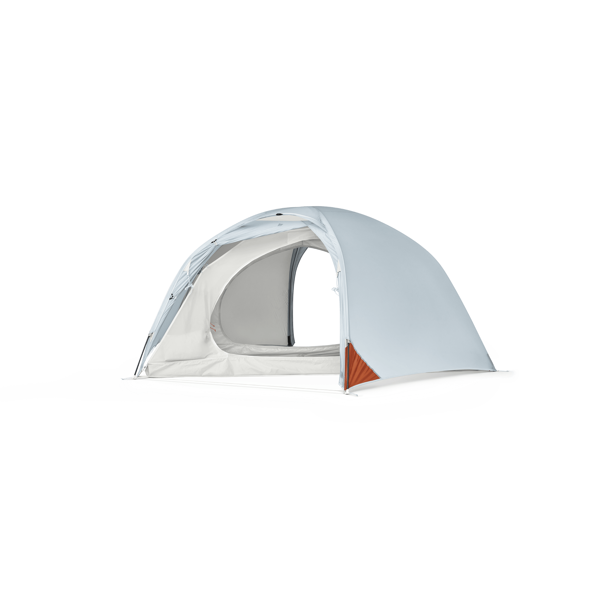 Helsport Adventure Reinsfjell SL 2 Dome tomannstelt i adventure grey